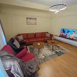 Anoe City Center Apartment