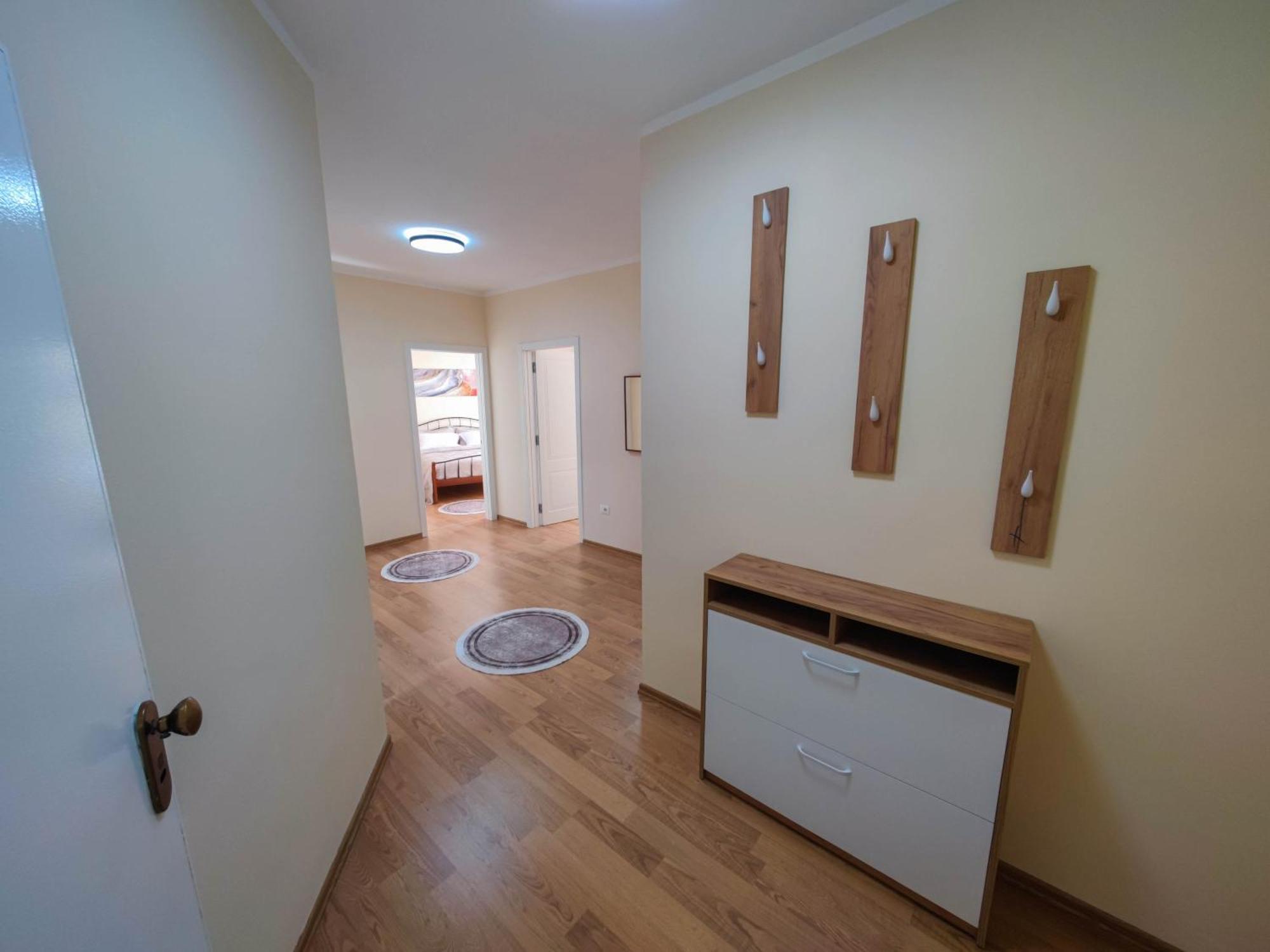 Anoe Center * Shkodra
