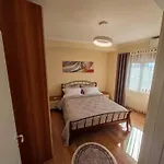 Anoe City Center Apartment