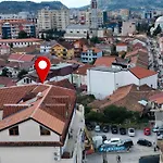 Anoe City Center Apartment