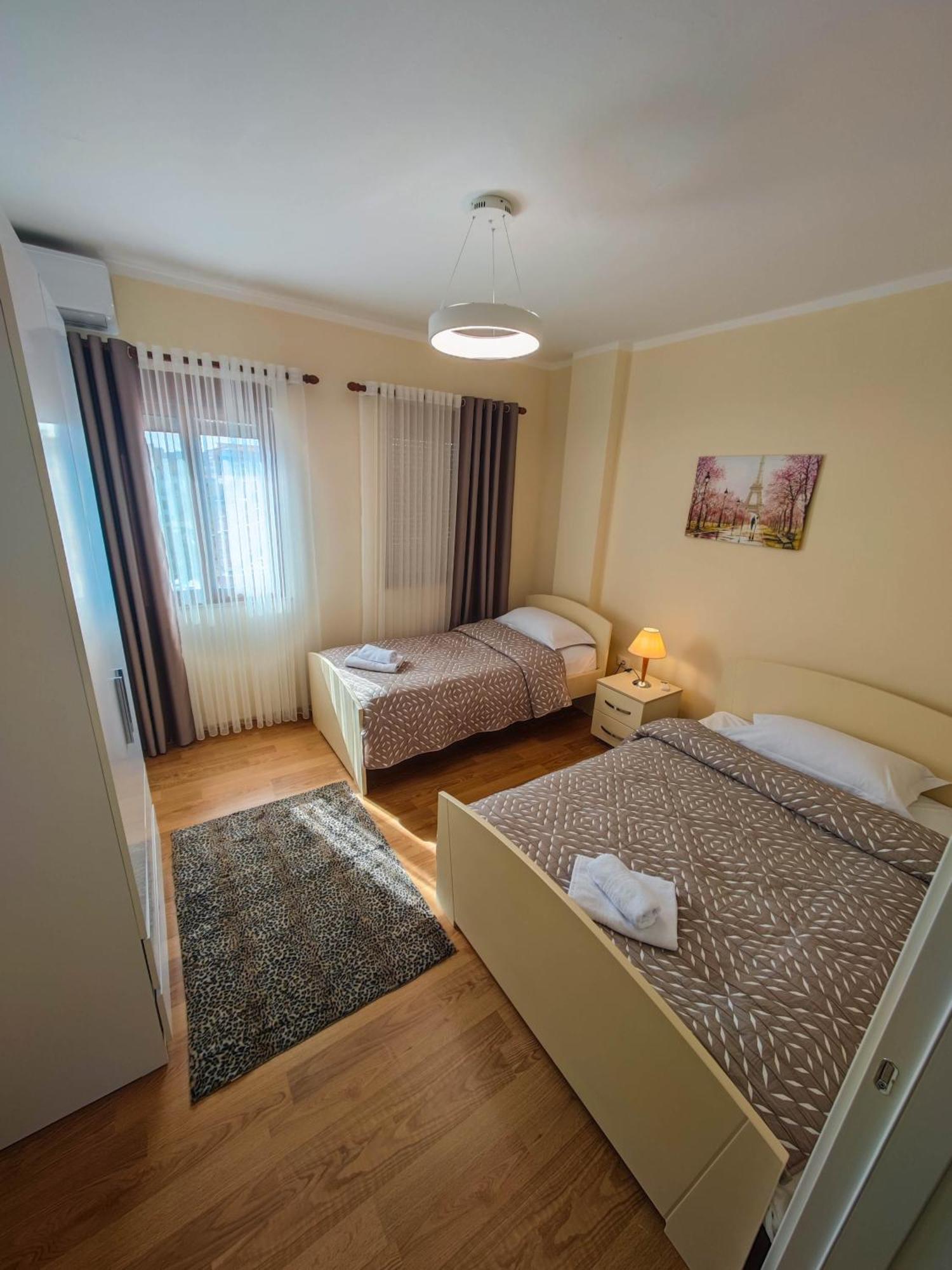 Anoe Center Szkodra