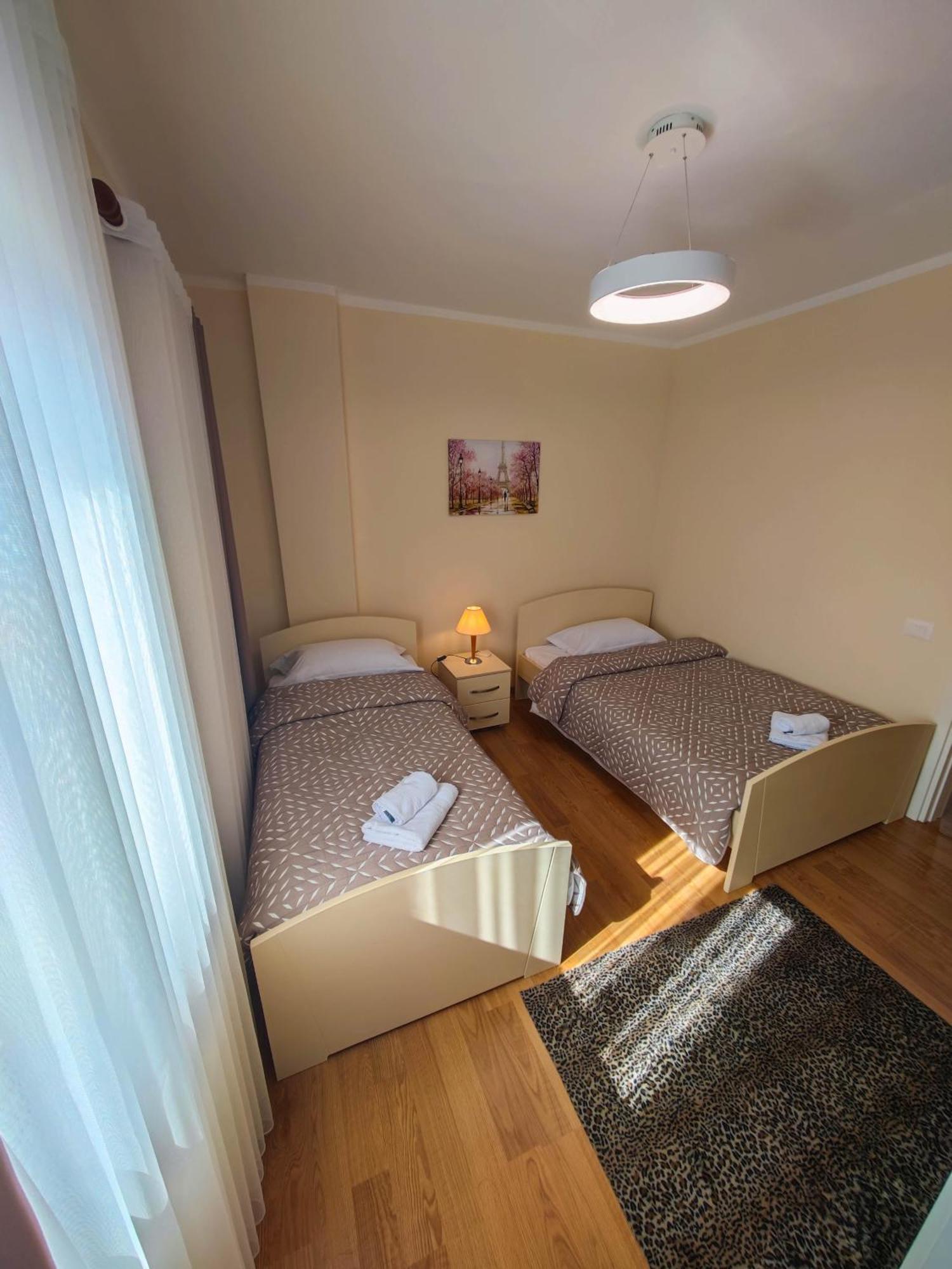 Apartament Anoe Center
