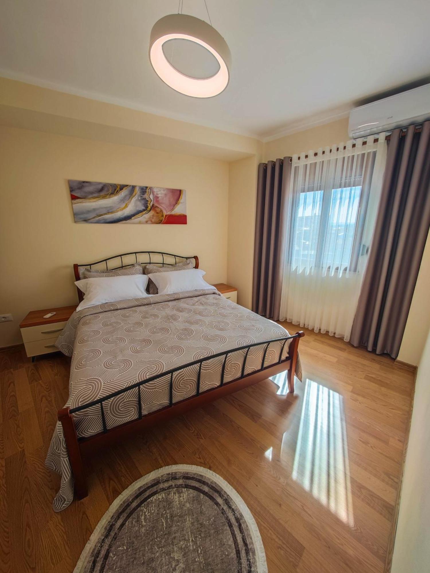 Anoe Center Apartament Szkodra